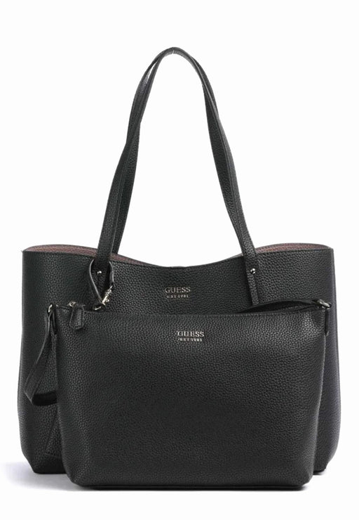 Sac Guess Brenton Black BLACK