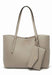 Sac cabas Guess Brenton Hwpg9648230 DARK TAUPE