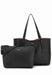 Sac cabas Guess Brenton Hwpg9648240 BLACK
