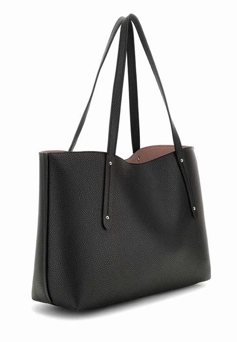 Sac cabas Guess Brenton Hwpg9648240 BLACK