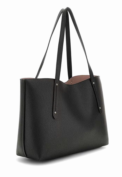 Sac cabas Guess Brenton Hwpg9648240 BLACK