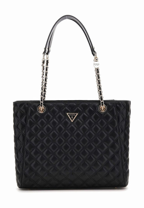 Sac cabas Guess Giully Hwqg9673240 BLACK