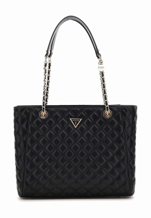 Sac cabas Guess Giully Hwqg9673240 BLACK