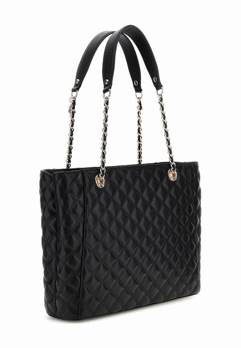 Sac cabas Guess Giully Hwqg9673240 BLACK