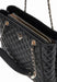 Sac cabas Guess Giully Hwqg9673240 BLACK