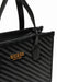 Guess Sac cabas Silvana Hwqv8665220 Black BLACK