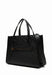 Guess Sac cabas Silvana Hwqv8665220 Black BLACK