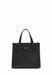 Guess Sac cabas Silvana Hwqv8665770 Black BLACK