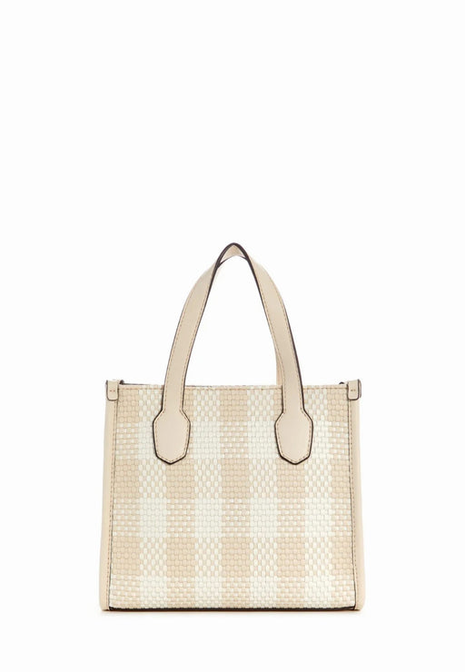 Guess Sac cabas Silvana Hwqv8665770 Bone BONE