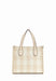 Guess Sac cabas Silvana Hwqv8665770 Bone BONE