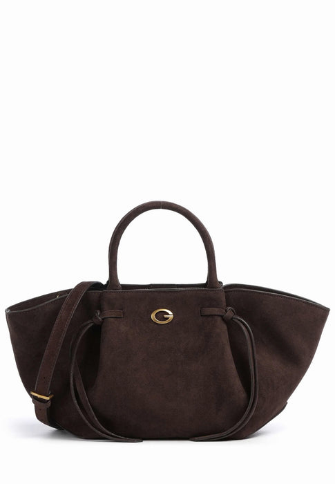 Sac cabas Guess Allegra Hwsg2237060 ESPRESSO