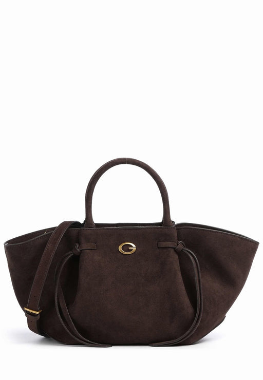 Sac cabas Guess Allegra Hwsg2237060 ESPRESSO