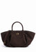 Sac cabas Guess Allegra Hwsg2237060 ESPRESSO