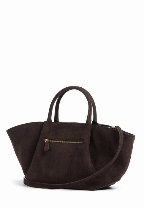Sac cabas Guess Allegra Hwsg2237060 ESPRESSO