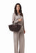 Sac cabas Guess Allegra Hwsg2237060 ESPRESSO