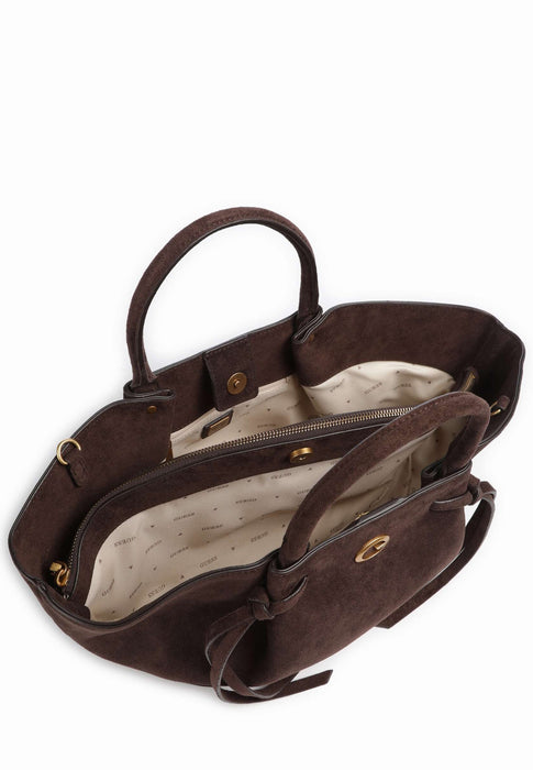 Sac cabas Guess Allegra Hwsg2237060 ESPRESSO