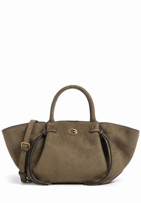 Sac cabas Guess Allegra Hwsg2237060 OLIVE