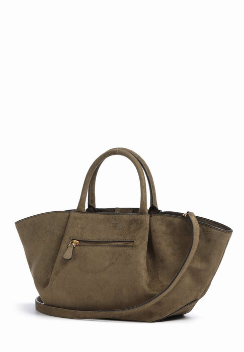 Sac cabas Guess Allegra Hwsg2237060 OLIVE