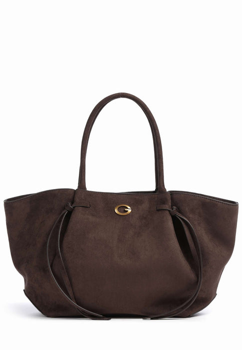 Sac cabas Guess Allegra Hwsg2237230 ESPRESSO