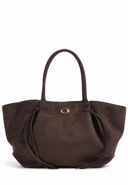 Sac cabas Guess Allegra Hwsg2237230 ESPRESSO