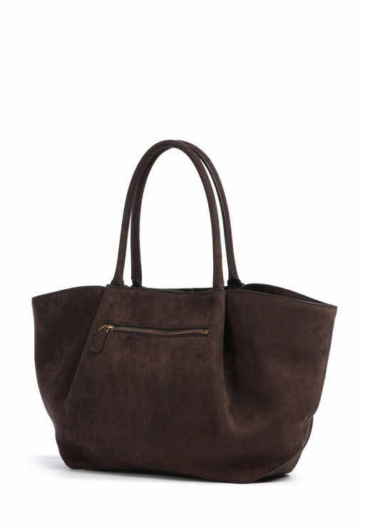 Sac cabas Guess Allegra Hwsg2237230 ESPRESSO