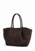 Sac cabas Guess Allegra Hwsg2237230 ESPRESSO