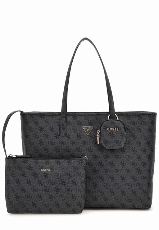 Sac Guess Power play Hwsl7124240 COAL LOGO