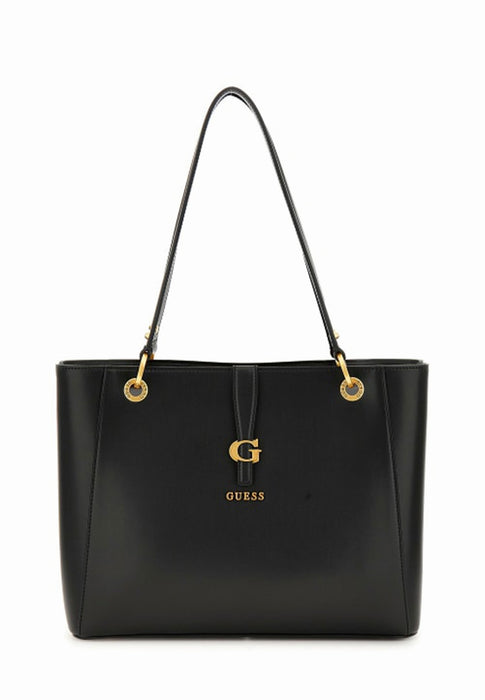 Guess Sac cabas Kuba Hwva9329250 BLACK