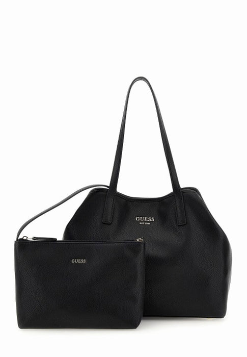 Guess Sac cabas Gianessa Hwvg9318280 BLACK