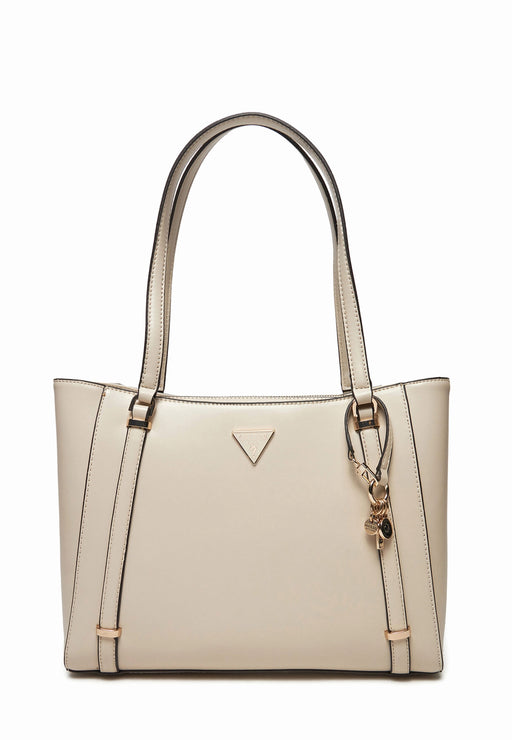 Guess Sac cabas Daryna Hwvg9493230 Bone BONE