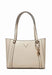 Guess Sac cabas Daryna Hwvg9493230 Bone BONE