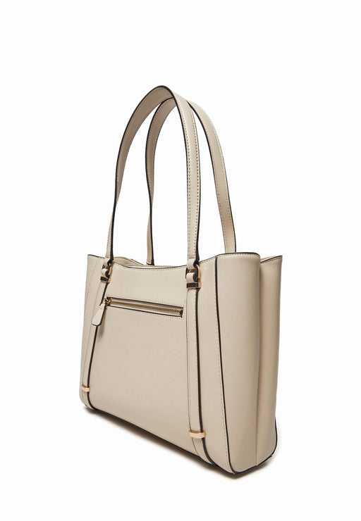 Guess Sac cabas Daryna Hwvg9493230 Bone BONE