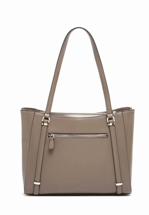 Guess Sac cabas Daryna Hwvg9493230 Dark taupe DARK TAUPE