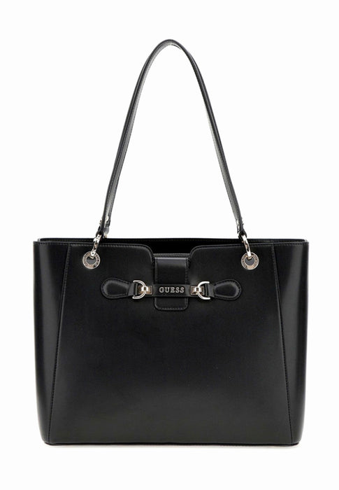 Guess Sac cabas Nolana Hwvg9500250 Black BLACK