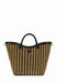 Guess Sac cabas Atalia Hwwg9647220 Natural black NATURAL BLACK