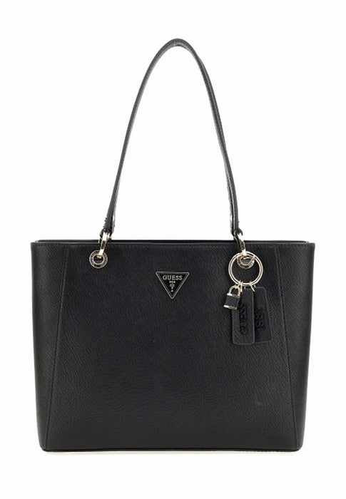 Guess Sac cabas Noelle Hwzg7879250 Black BLACK