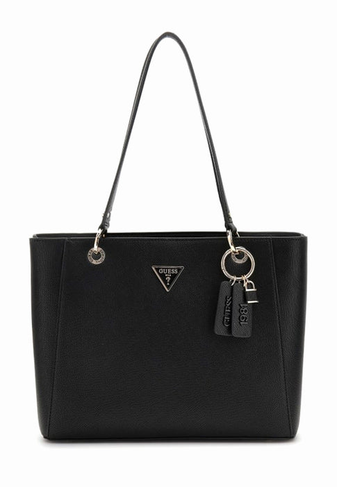 Sac cabas Guess Noelle Hwzg9672250 BLACK