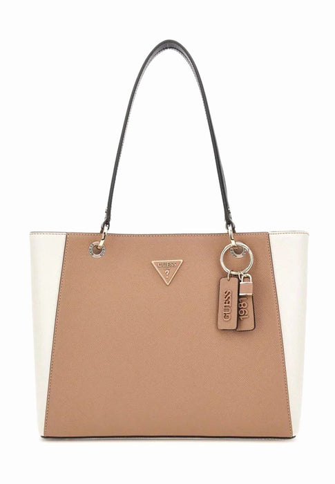 Sac Guess Noelle Tan multi TAN MULTI