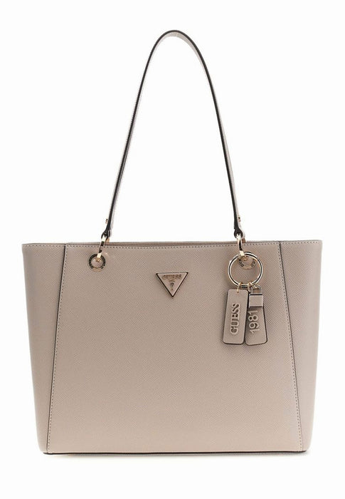 Sac cabas Guess Noelle Hwzg9672250 TAUPE