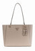 Sac cabas Guess Noelle Hwzg9672250 TAUPE