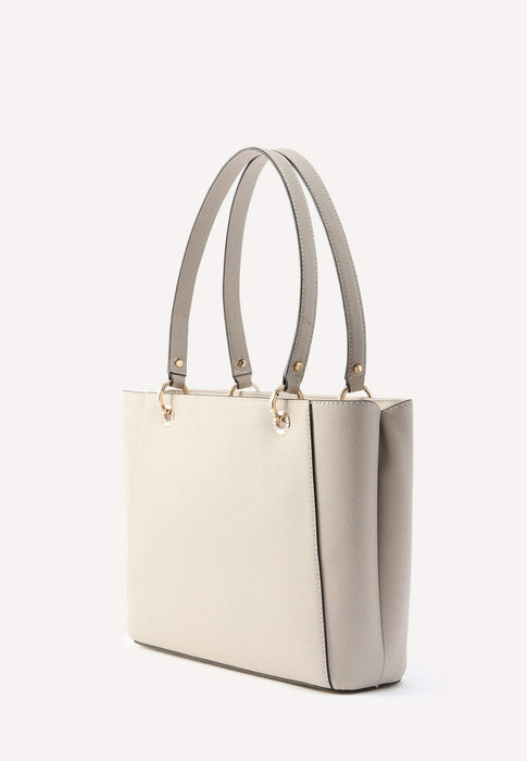 Sac cabas Guess Noelle Hwzg9672250 TAUPE