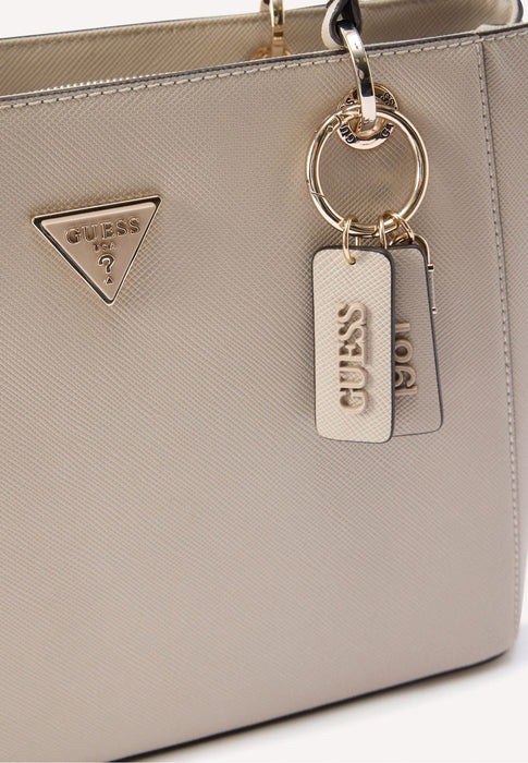Sac cabas Guess Noelle Hwzg9672250 TAUPE