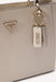 Sac cabas Guess Noelle Hwzg9672250 TAUPE
