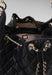 Sac sceau Guess Juliet Hwqg2456010 BLACK