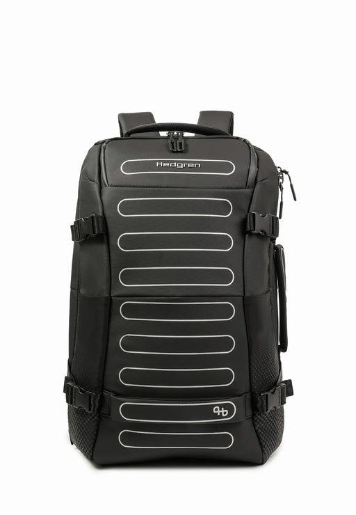 Sac a dos Hedgren Trip l p Hcmbp10 003 BLACK