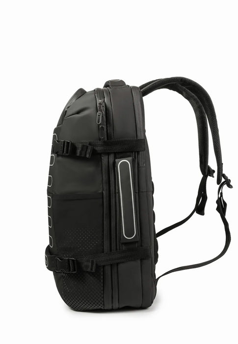 Sac a dos Hedgren Trip l p Hcmbp10 003 BLACK