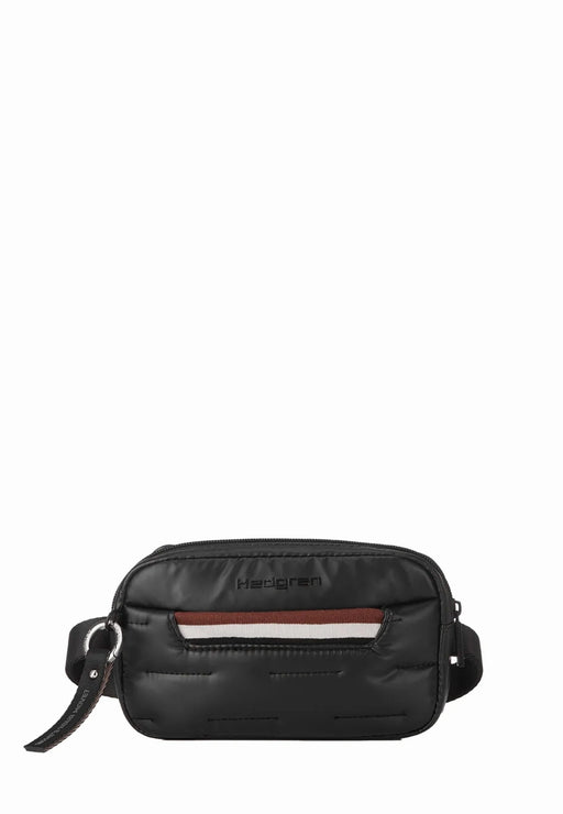 Sac banane Hedgren Snug Hcocn01 003 BLACK