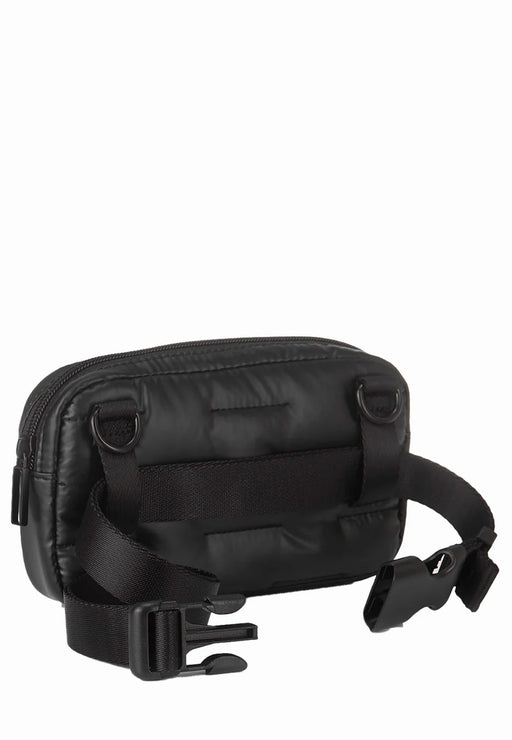 Sac banane Hedgren Snug Hcocn01 003 BLACK