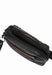 Sac banane Hedgren Snug Hcocn01 003 BLACK