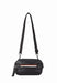 Sac banane Hedgren Snug Hcocn01 003 BLACK